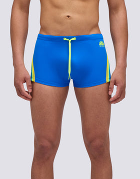 ZION BOXER SHORTS