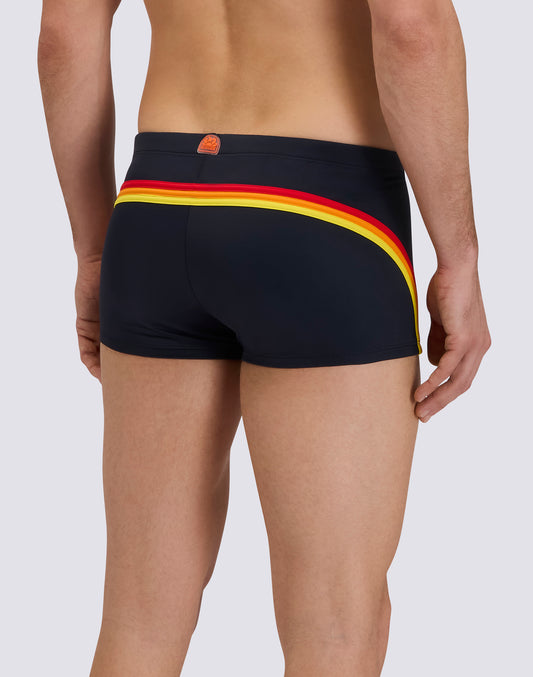BOXER MARE UOMO ZION