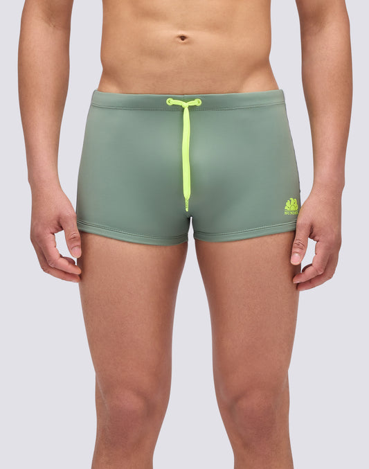 BOXER CON ARCOBALENO SUI LATI