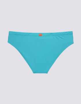 SLIP MARE UOMO CON DETTAGLIO TRICOLORE