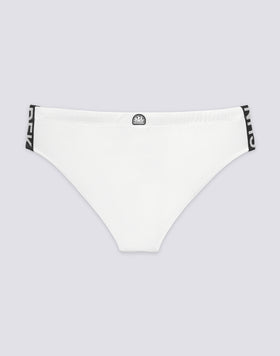 SLIP MARE UOMO CON TAPE ELASTICO LATERALE