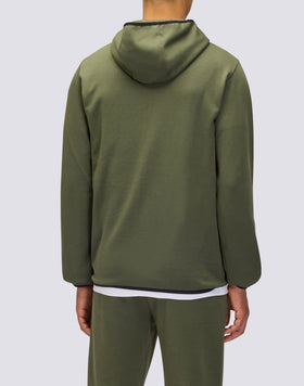 SWEAT-SHIRT AVEC DÉTAILS ARC-EN-CIEL