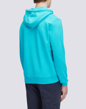 KANGAROO POCKET HOODIE