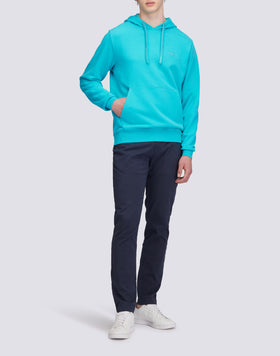 KANGAROO POCKET HOODIE