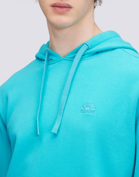 KANGAROO POCKET HOODIE