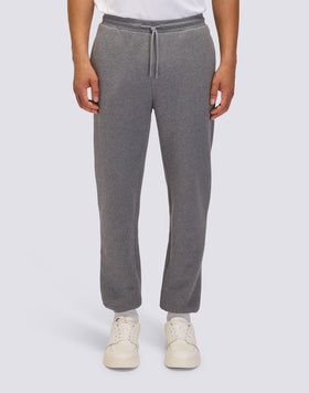 PANTALON DE COSTUME À TAILLE ÉLASTIQUE POUR HOMME