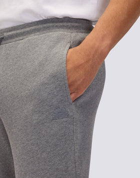 PANTALON DE COSTUME À TAILLE ÉLASTIQUE POUR HOMME