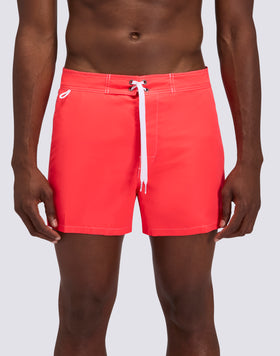 COSTUME DA BAGNO CORTO VITA FISSA ICONIC TAFFETA