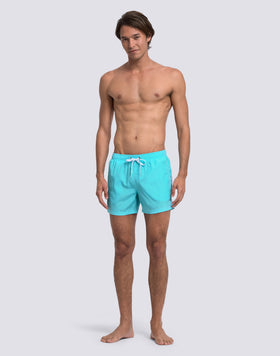 LIGHT POLY SWIMSUIT