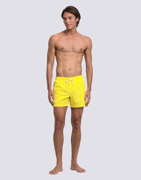 LIGHT POLY SWIMSUIT