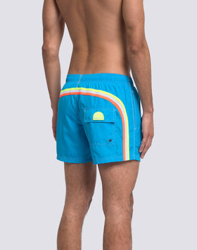 LIGHT POLY SWIMSUIT
