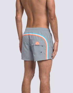 LIGHT POLY SWIMSUIT