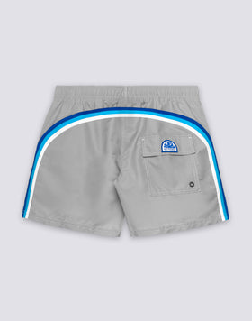 COSTUME DA BAGNO UOMO CORTO VITA ELASTICATA ICONIC TAFFETA