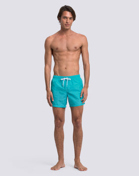 COSTUME DA BAGNO CORTO VITA ELASTICATA ICONIC TAFFETA
