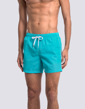 COSTUME DA BAGNO CORTO VITA ELASTICATA ICONIC TAFFETA