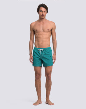 COSTUME DA BAGNO UOMO CORTO VITA ELASTICATA ICONIC TAFFETA