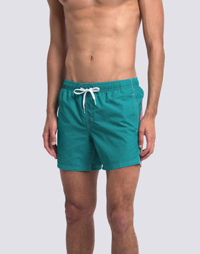 COSTUME DA BAGNO UOMO CORTO VITA ELASTICATA ICONIC TAFFETA