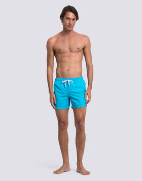 COSTUME DA BAGNO CORTO VITA ELASTICATA ICONIC TAFFETA