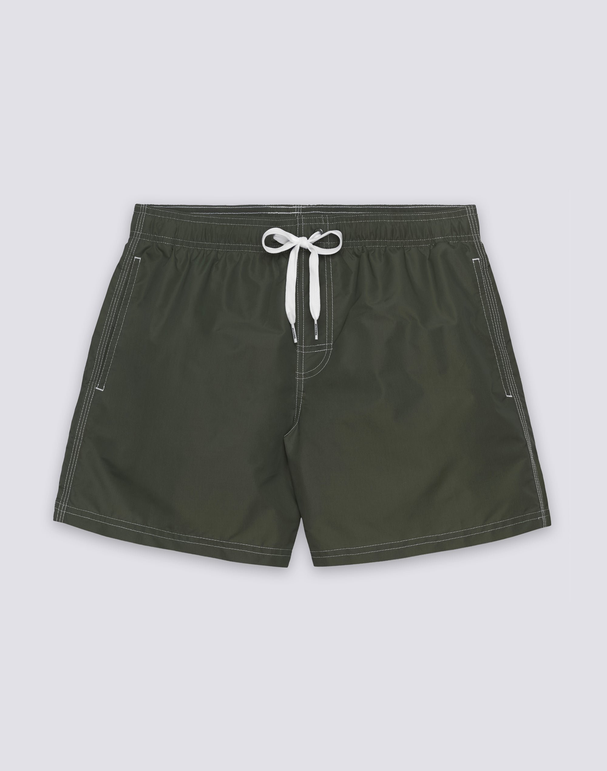 Sundek stretch waist swim trunks M504BDTA100-30208 – SUNDEK