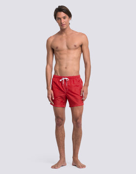 COSTUME DA BAGNO UOMO CORTO VITA ELASTICATA ICONIC TAFFETA