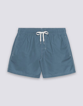 COSTUME DA BAGNO UOMO CORTO VITA ELASTICATA ICONIC TAFFETA