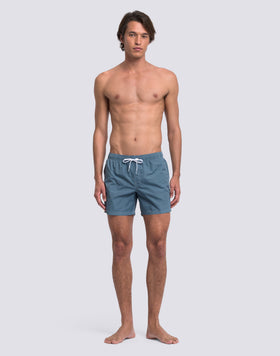 COSTUME DA BAGNO UOMO CORTO VITA ELASTICATA ICONIC TAFFETA