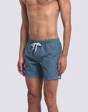 COSTUME DA BAGNO UOMO CORTO VITA ELASTICATA ICONIC TAFFETA