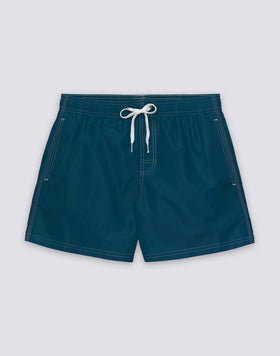 COSTUME DA BAGNO UOMO CORTO VITA ELASTICATA ICONIC TAFFETA