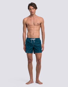 COSTUME DA BAGNO UOMO CORTO VITA ELASTICATA ICONIC TAFFETA