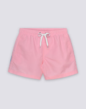 COSTUME DA BAGNO CORTO VITA ELASTICATA ICONIC TAFFETA