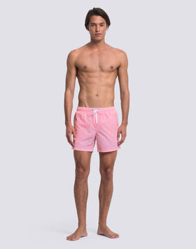 COSTUME DA BAGNO CORTO VITA ELASTICATA ICONIC TAFFETA