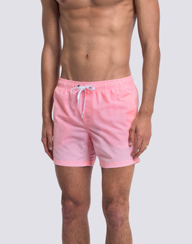 COSTUME DA BAGNO CORTO VITA ELASTICATA ICONIC TAFFETA