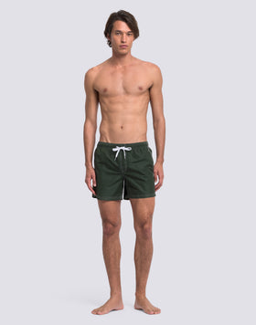 COSTUME DA BAGNO CORTO VITA ELASTICATA ICONIC TAFFETA