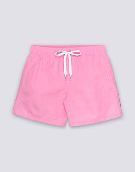 COSTUME DA BAGNO CORTO VITA ELASTICATA ICONIC TAFFETA