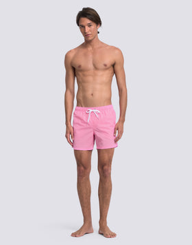 COSTUME DA BAGNO CORTO VITA ELASTICATA ICONIC TAFFETA