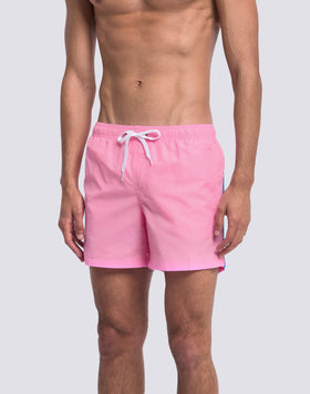 COSTUME DA BAGNO CORTO VITA ELASTICATA ICONIC TAFFETA
