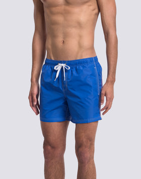 COSTUME DA BAGNO UOMO CORTO VITA ELASTICATA ICONIC TAFFETA