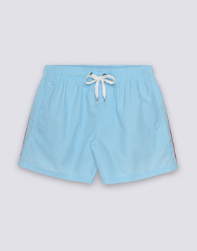 COSTUME DA BAGNO UOMO CORTO VITA ELASTICATA ICONIC TAFFETA