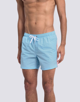 COSTUME DA BAGNO UOMO CORTO VITA ELASTICATA ICONIC TAFFETA