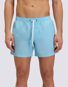 COSTUME DA BAGNO UOMO CORTO VITA ELASTICATA ICONIC TAFFETA