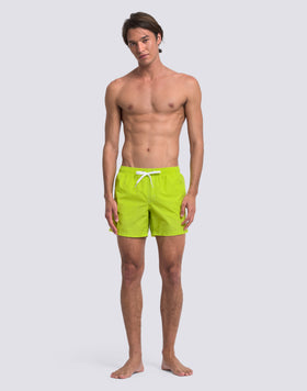 COSTUME DA BAGNO UOMO CORTO VITA ELASTICATA ICONIC TAFFETA