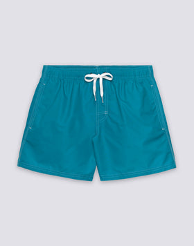 COSTUME DA BAGNO UOMO CORTO VITA ELASTICATA ICONIC TAFFETA