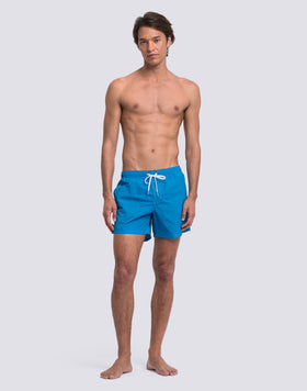 COSTUME DA BAGNO UOMO CORTO VITA ELASTICATA ICONIC TAFFETA