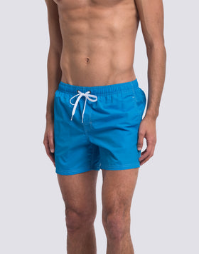 COSTUME DA BAGNO UOMO CORTO VITA ELASTICATA ICONIC TAFFETA