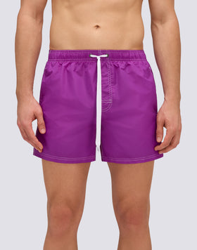 COSTUME DA BAGNO UOMO CORTO VITA ELASTICATA ICONIC TAFFETA