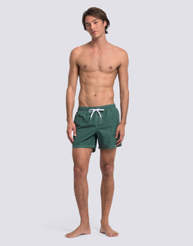 COSTUME DA BAGNO CORTO VITA ELASTICATA ICONIC TAFFETA