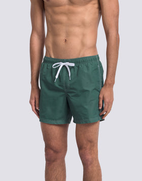COSTUME DA BAGNO CORTO VITA ELASTICATA ICONIC TAFFETA