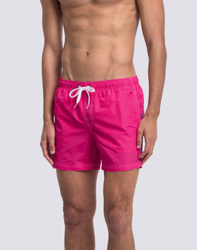 COSTUME DA BAGNO UOMO CORTO VITA ELASTICATA ICONIC TAFFETA