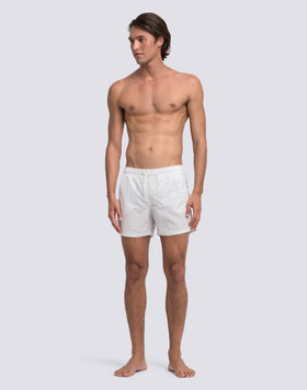 COSTUME DA BAGNO UOMO CORTO VITA ELASTICATA MEMORY
