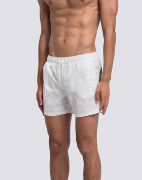 COSTUME DA BAGNO UOMO CORTO VITA ELASTICATA MEMORY